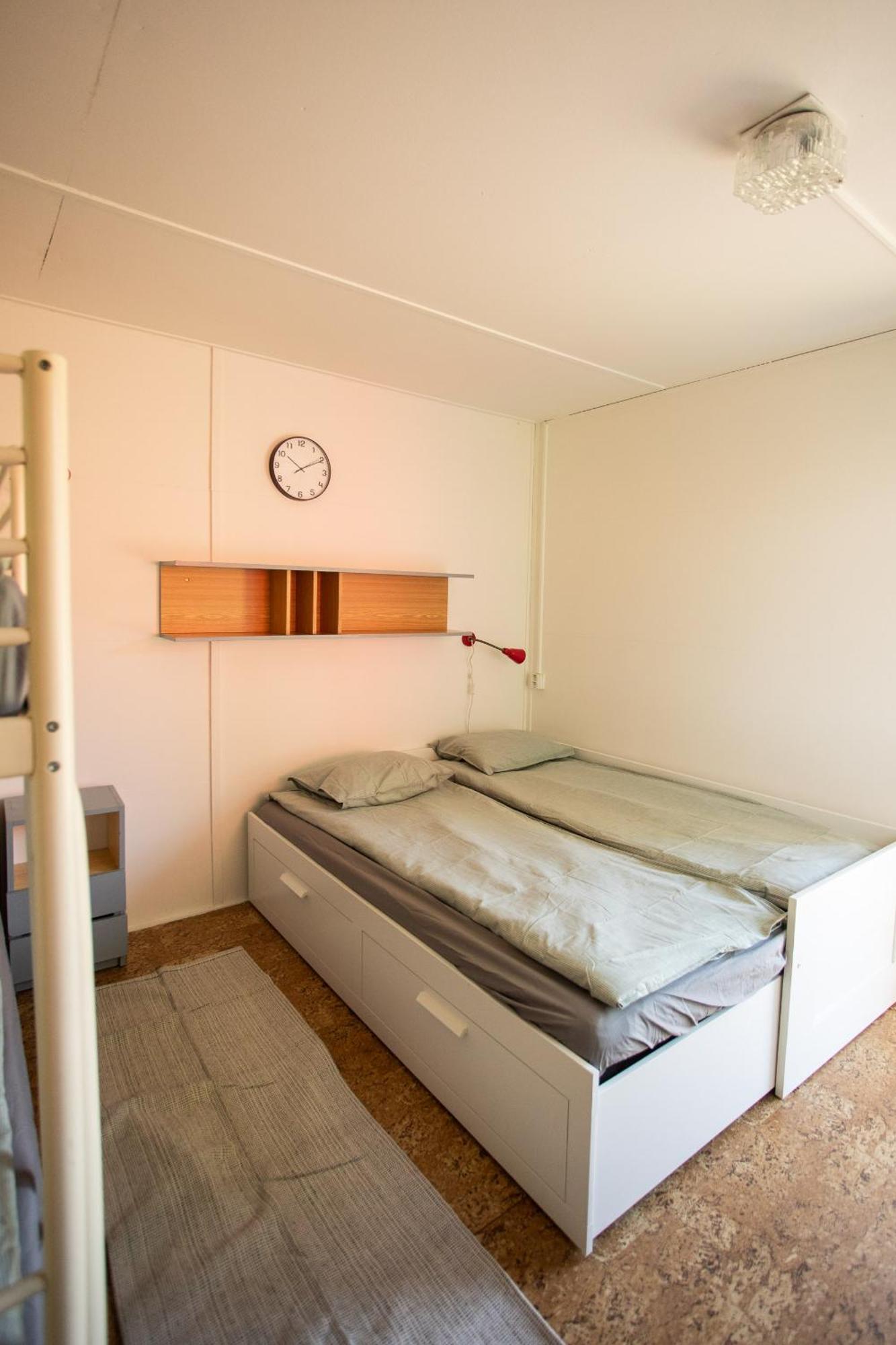 Prague Camping Dzban Exteriér fotografie