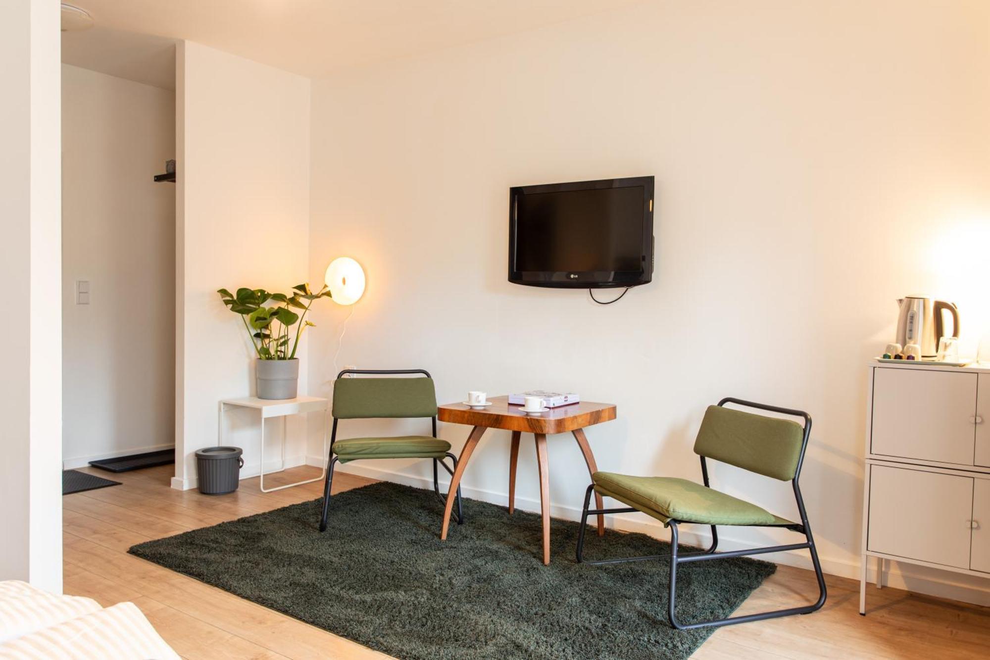 Prague Camping Dzban Exteriér fotografie