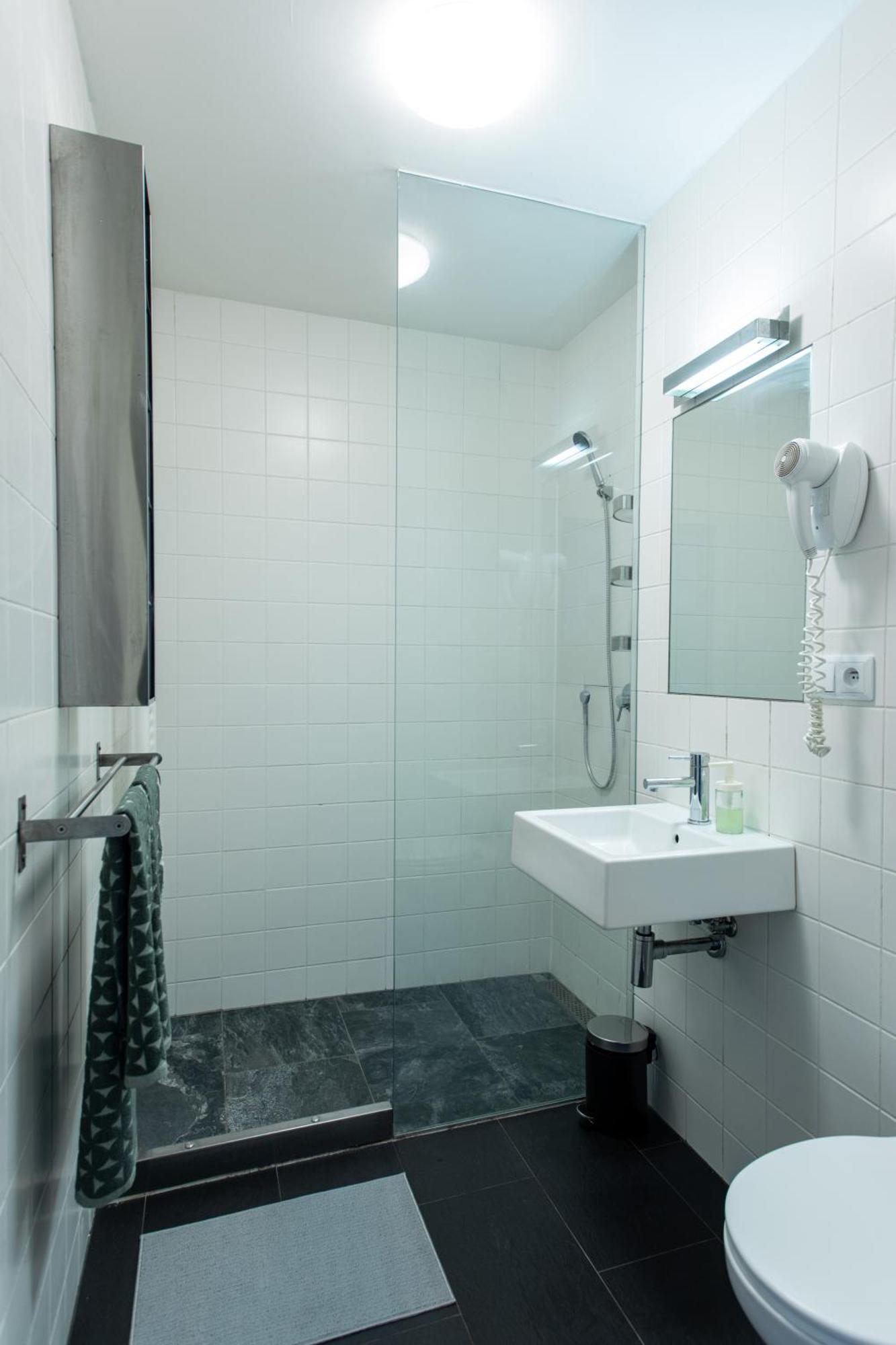 Prague Camping Dzban Exteriér fotografie