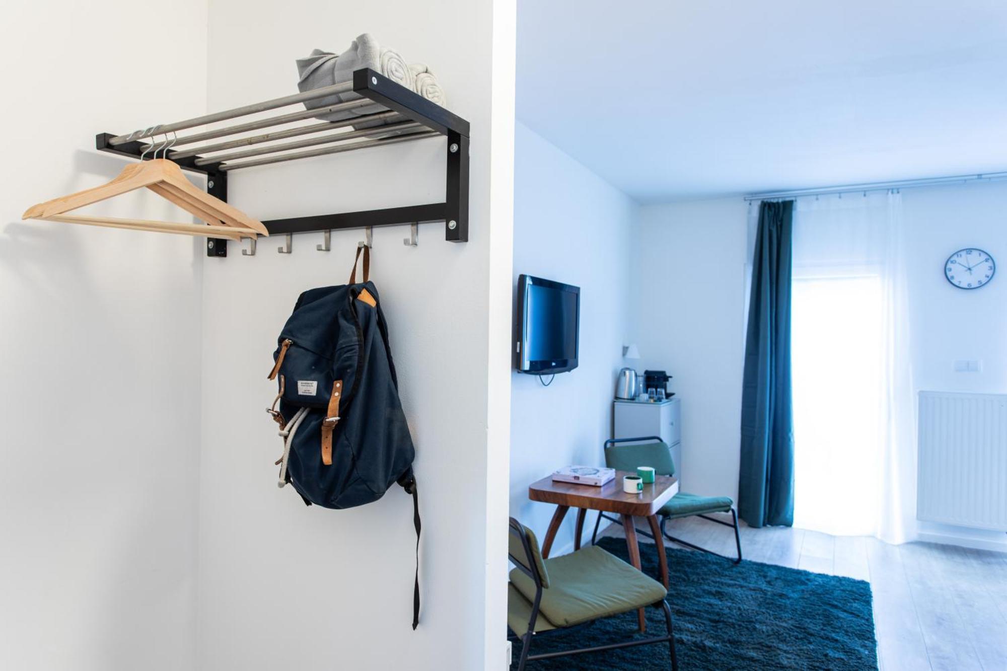 Prague Camping Dzban Exteriér fotografie